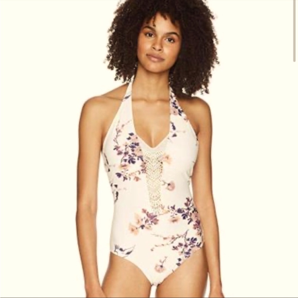 Roxy one piece swimsuit
